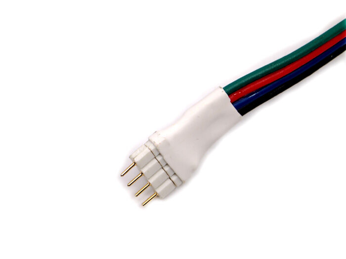 Flexible LED Strip - RGB - Image 3