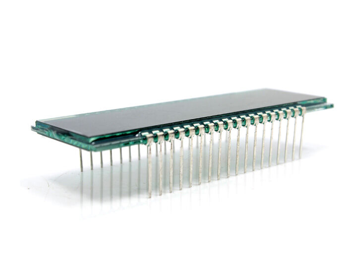 Omni purpose multi-segment TN LCD - Image 2