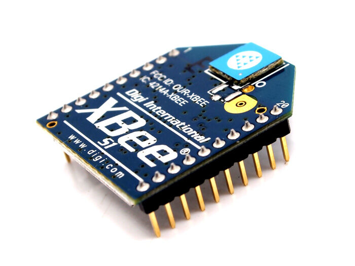 XBee Chip Antenna - S1 (802.15.4) - Image 2
