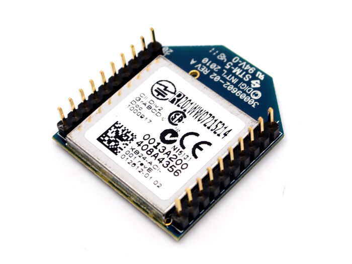 XBee Chip Antenna - S1 (802.15.4) - Image 3