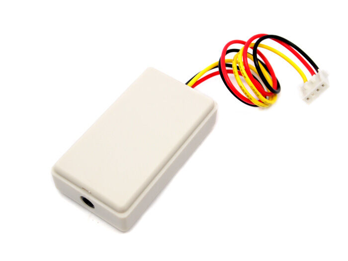 Grove - Ear-clip/Finger-clip Heart Rate Sensor - Image 3