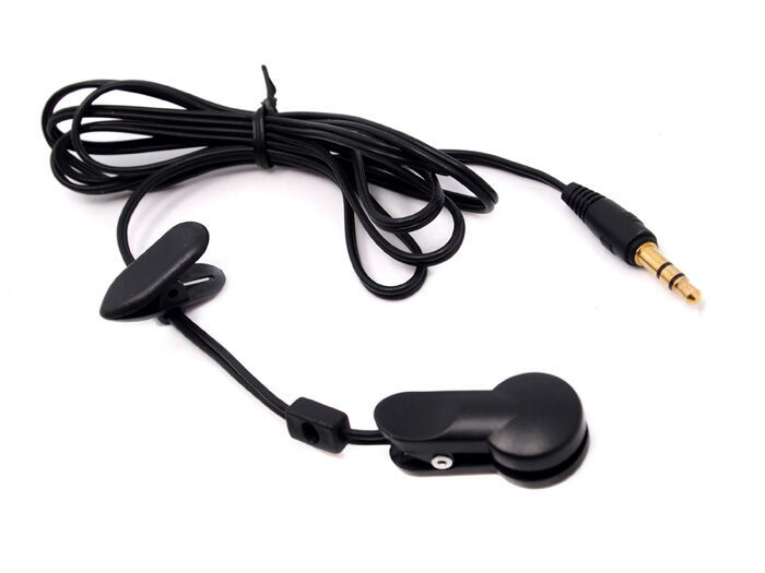 Grove - Ear-clip/Finger-clip Heart Rate Sensor - Image 2