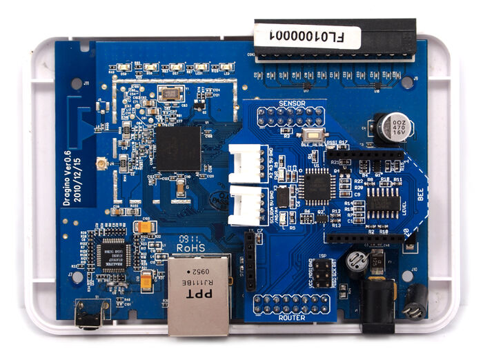 Dragrove - Generic gateway for internet of things - Image 2