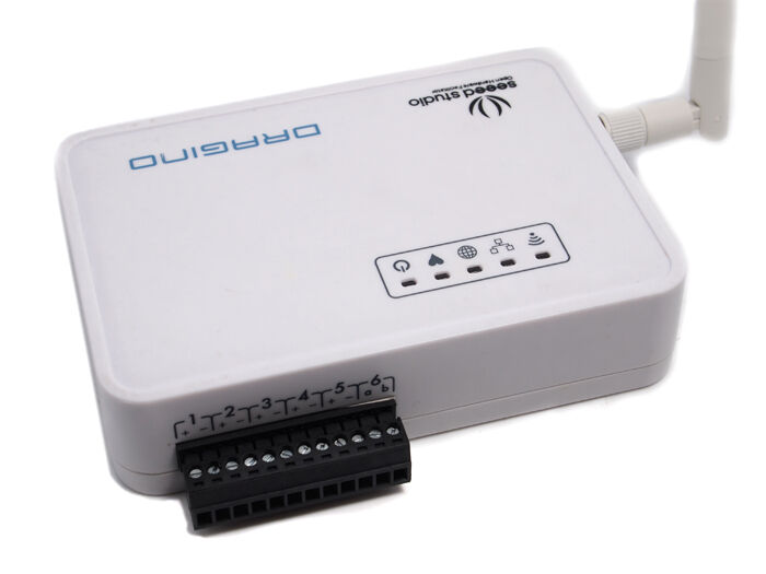 Dragrove - Generic gateway for internet of things - Image 3