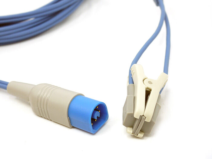 Ear Clip blood oxygen sensor - Image 2