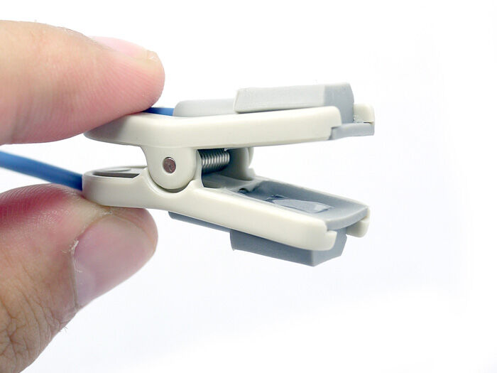 Ear Clip blood oxygen sensor - Image 3