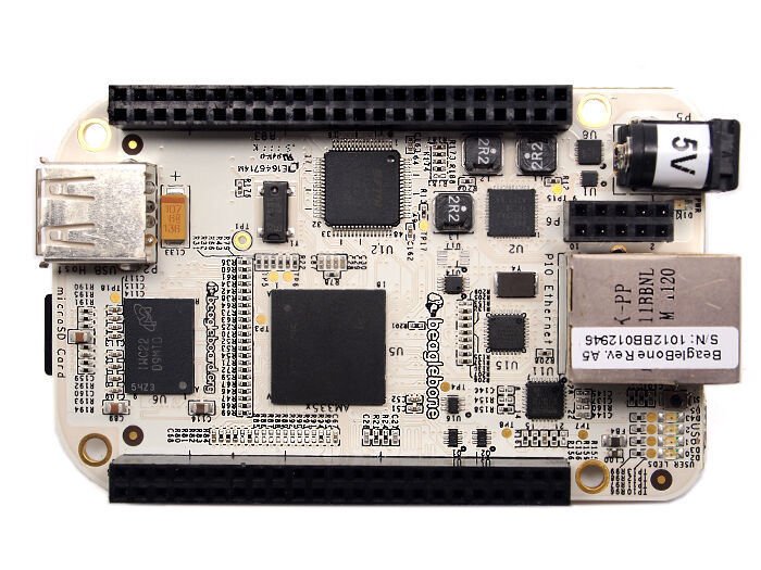 BeagleBone® - Image 2
