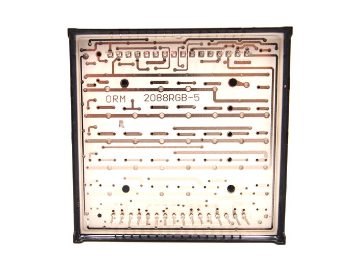 8x8 RGB LED Dot Matrix - Compatible with Rainbowduino - Image 2