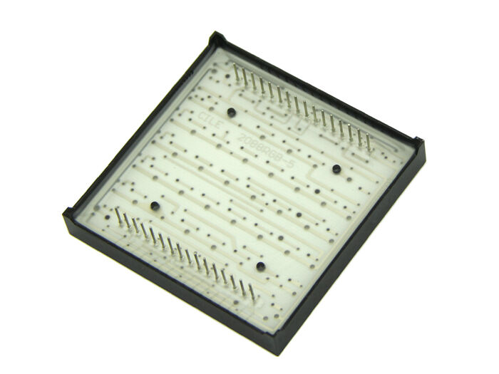 8x8 RGB LED Dot Matrix - Compatible with Rainbowduino - Image 4