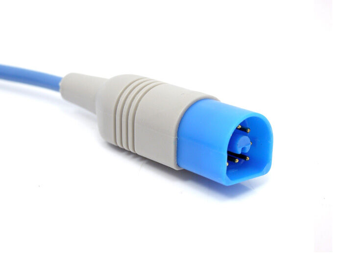 Finger Clip blood oxygen sensor - Image 3