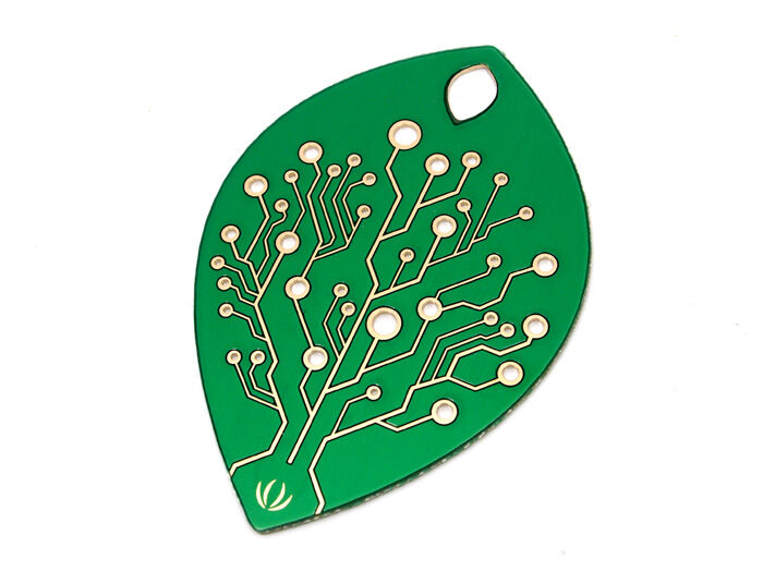 Fusion PCB Service - 4 Layers - Image 2
