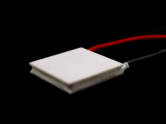 TEC1-04904 Peltier Thermo-Electric Cooler Module&5.8V 4A - Image 2