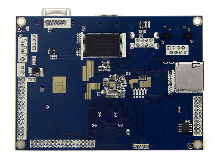 PhoenixA20 - First ARM A7 Pico-ITX board - Image 3