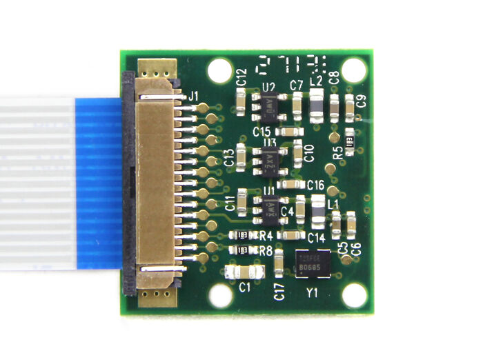 Raspberry Pi Camera Module V1 - Image 5