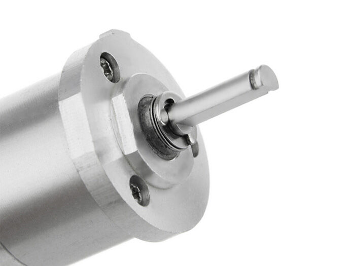 Planet Geared Motor F280 - Image 3