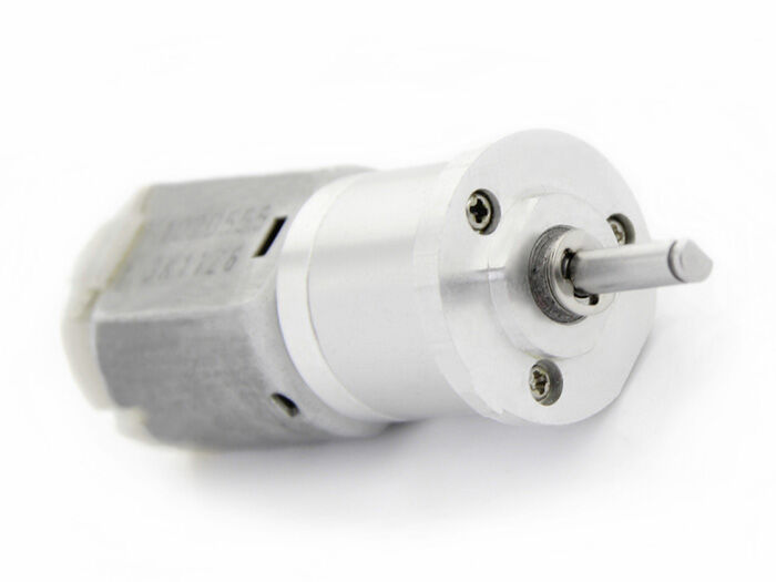 Planet Geared Motor F280 - Image 4