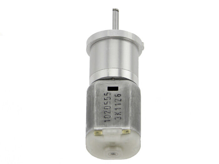 Planet Geared Motor F280 - Image 5