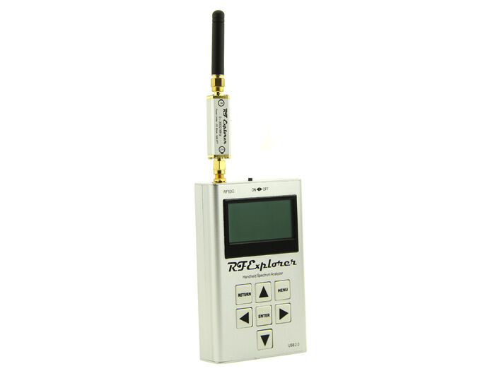 RF Explorer Power Limiter - Image 4