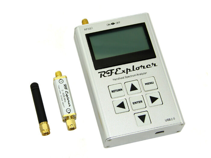 RF Explorer Power Limiter - Image 3