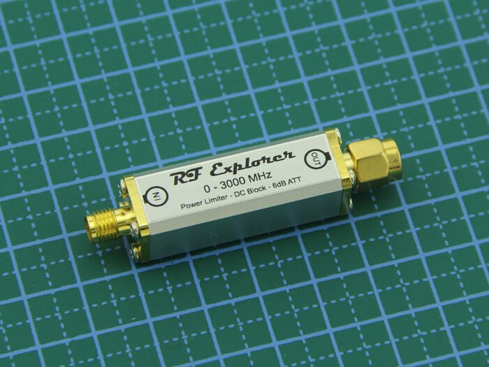 RF Explorer Power Limiter - Image 2