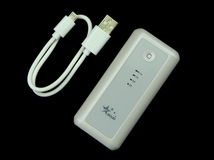 Power Bank - 5,000mAh - Image 2