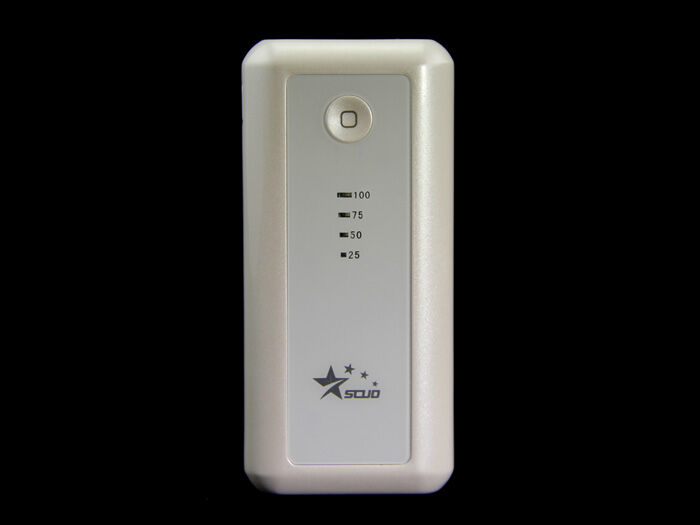 Power Bank - 5,000mAh - Image 3