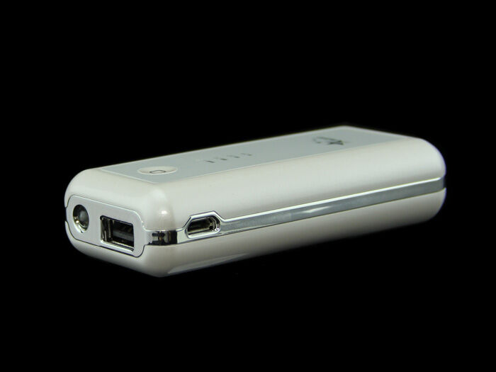 Power Bank - 5,000mAh - Image 4