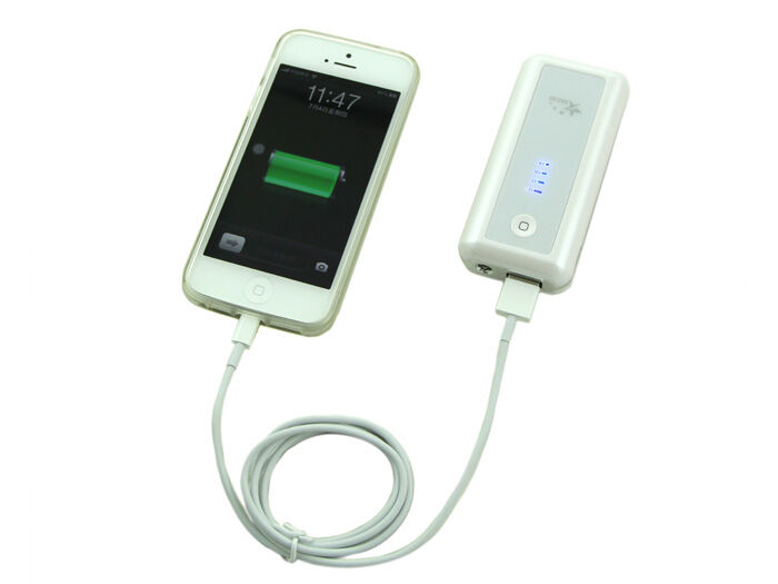 Power Bank - 5,000mAh - Image 5