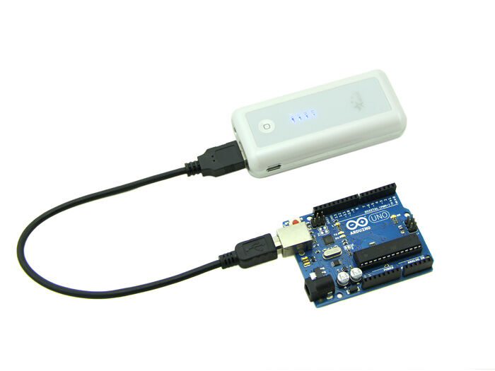 Power Bank - 5,000mAh - Image 6