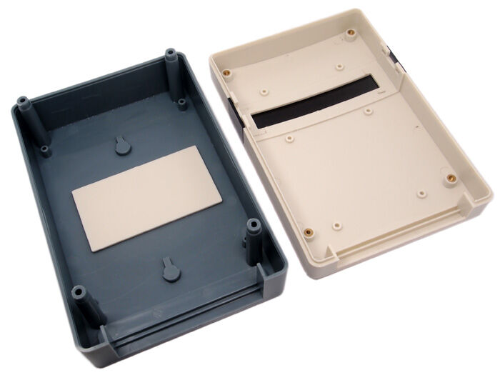 Practical Plastic Enclosure 56x110x160 mm - Image 2