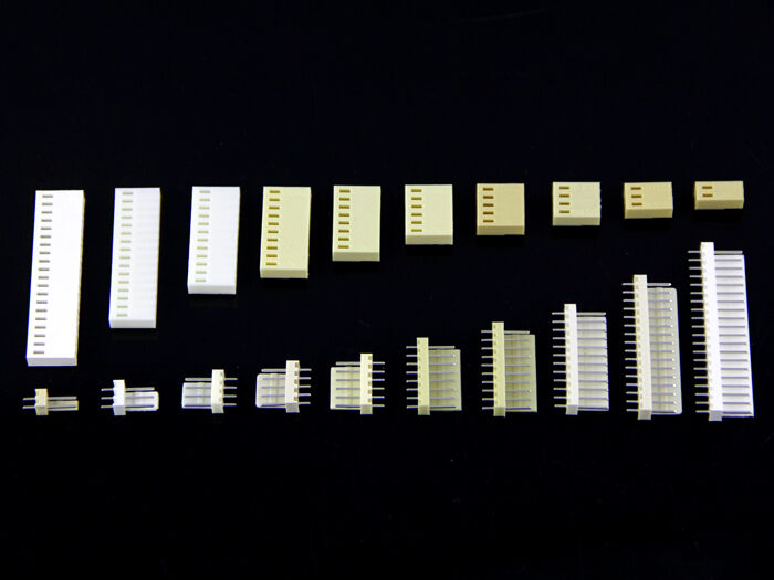 Premium Make Your Own Keyed Cable Kit - Image 2