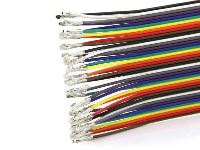 Premium Make Your Own Keyed Cable Kit - Image 3