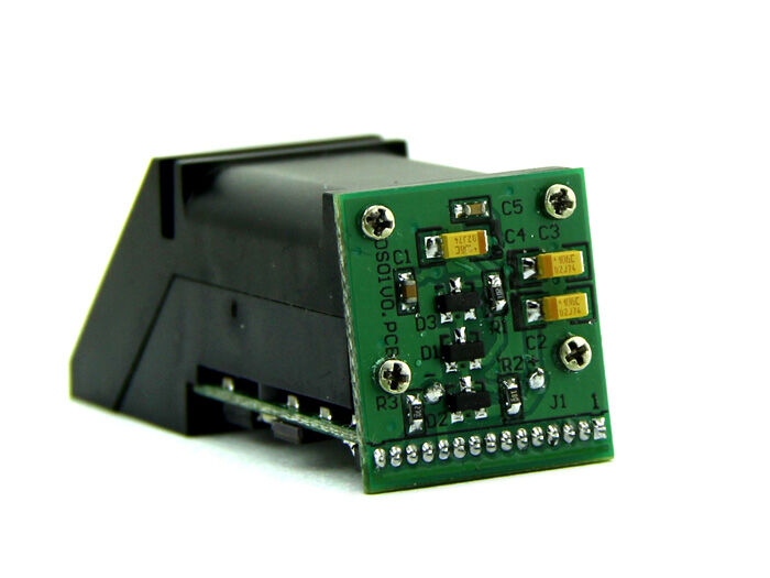Grove - Fingerprint Sensor - Image 3