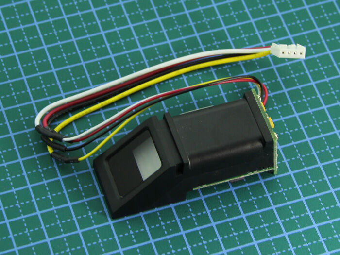 Grove - Fingerprint Sensor - Image 2