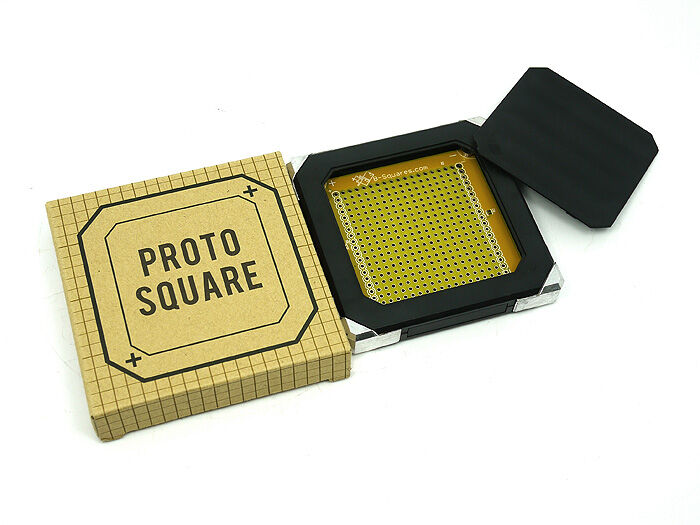 B-Squares (Proto-SQUARE) - Image 3