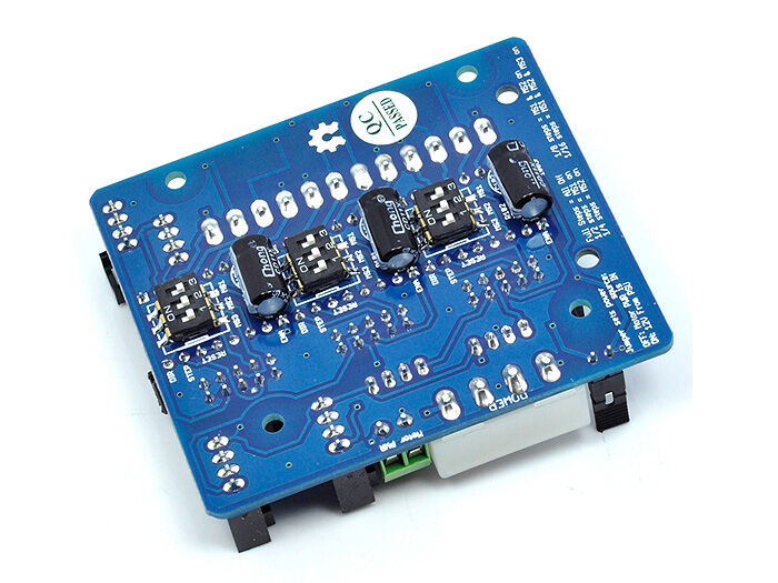 PSMD Triple Axis Driver - Image 4
