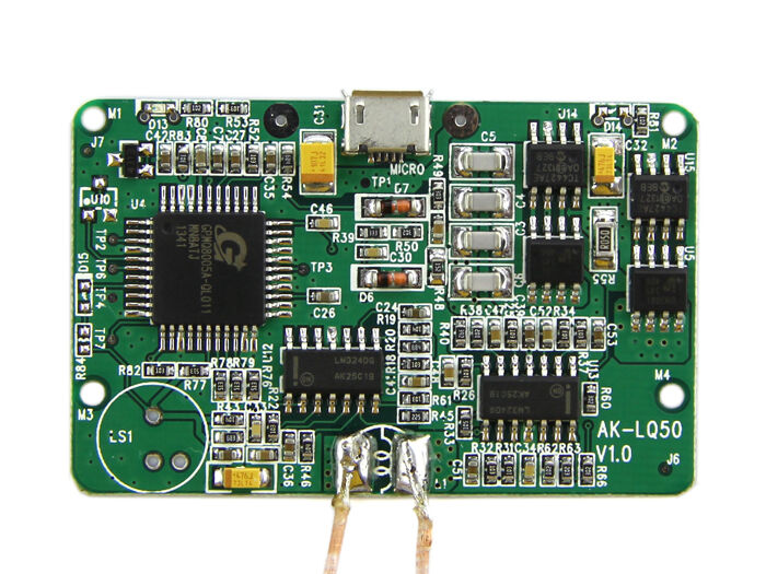 QI Wireless Charging Module Kit - 5V&1A - Image 3