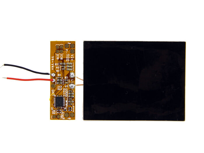 QI Wireless Charging Module Kit - 5V&1A - Image 4
