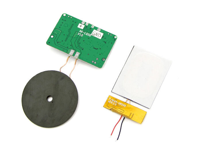 QI Wireless Charging Module Kit - 5V&1A - Image 5