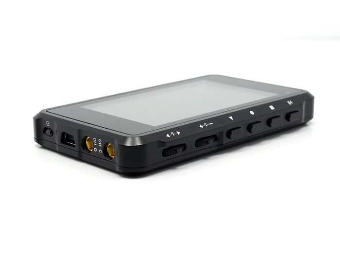 DSO Quad - Aluminium Alloy Black - Image 3