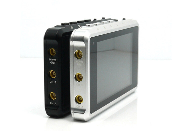 DSO Quad - Aluminium Alloy Black - Image 2