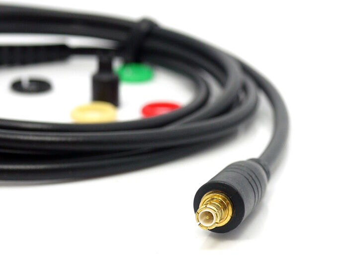 MCX Probe Kit (X1 X10) for DSO Quad - Image 3