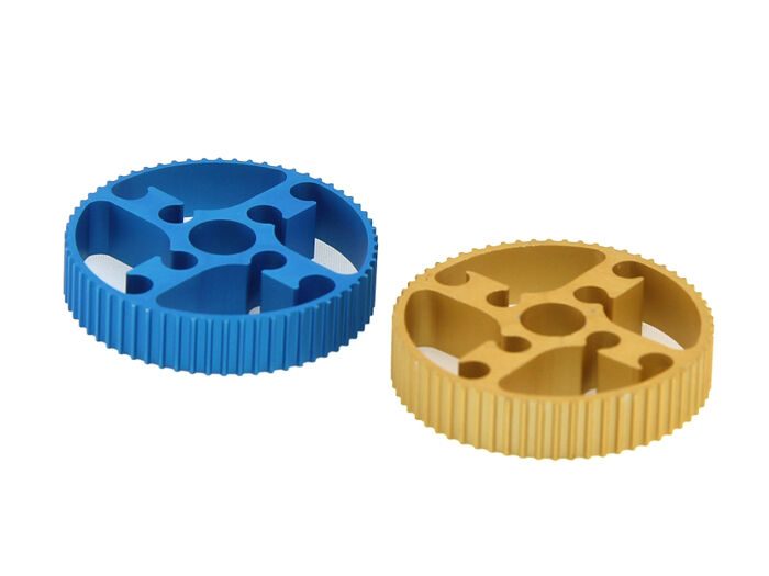 Makeblock Motion Robot Pack - Blue - Image 3