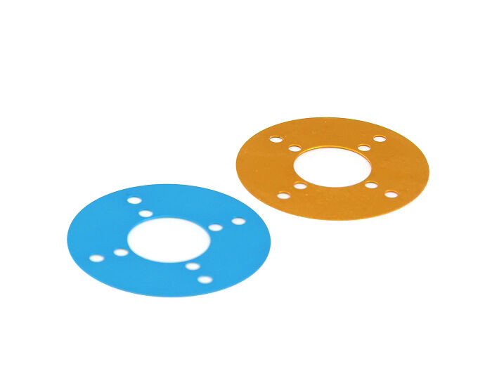 Makeblock Motion Robot Pack - Blue - Image 4