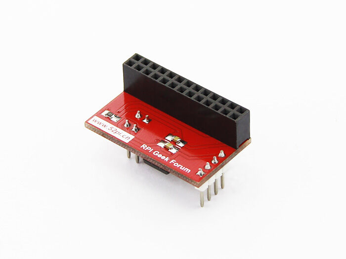 Raspberry Pi B&A+&B+&2 AD&DA Expansion Board - Image 4