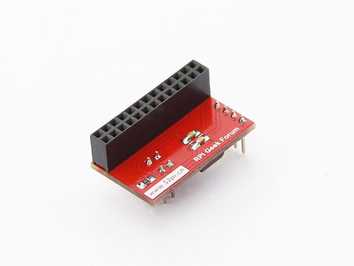 Raspberry Pi B&A+&B+&2 AD&DA Expansion Board - Image 5