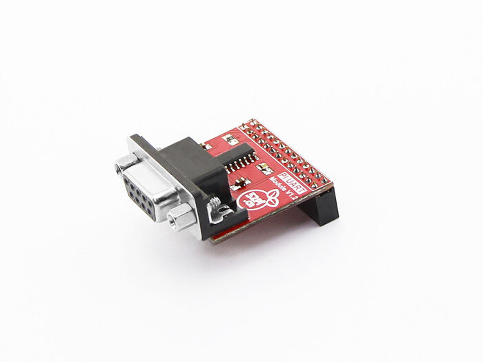 Raspberry Pi GPIO to Serial port - Image 4
