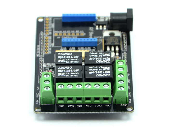 Relay shield - Image 2
