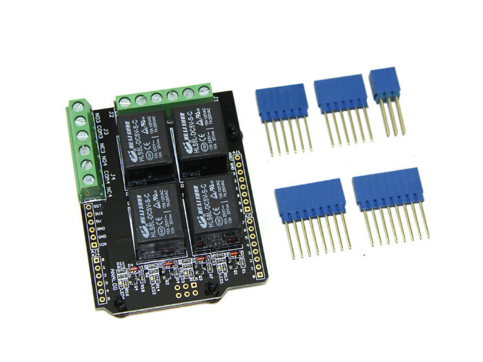 Relay shield V2.0 - Image 2