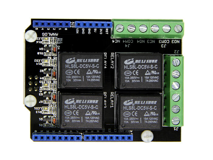 Relay shield V2.0 - Image 3